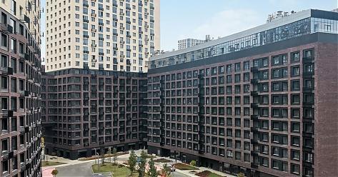 ЖК на Береговом Южный Квартал (Мой адрес на Береговом) Квартирный контроль