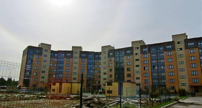 ЖК Мытищи Lite - корпус 12 Квартирный контроль