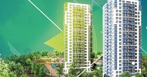 ЖК "Пионер" Квартирный контроль