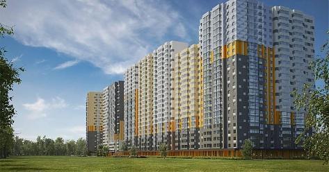 ЖК "Бригантина" Квартирный контроль