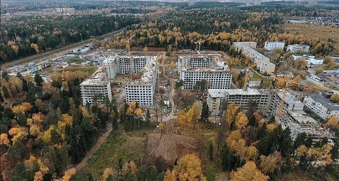  Квартирный контроль