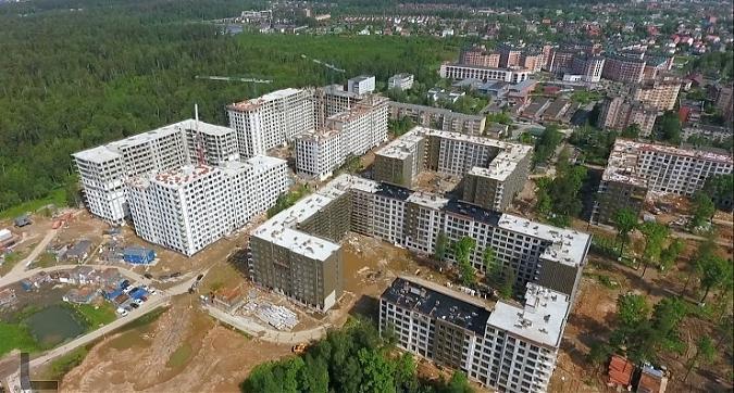 Квартирный контроль