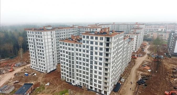  Квартирный контроль