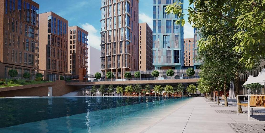  Квартирный контроль