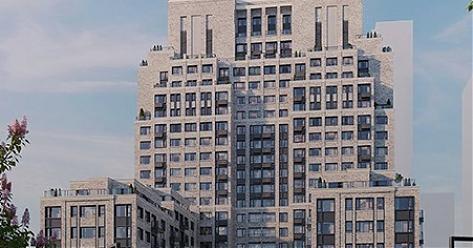 ЖК "Дом А" Квартирный контроль