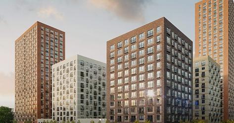 ЖК "Барклая 6" Квартирный контроль