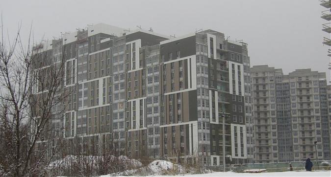  Квартирный контроль
