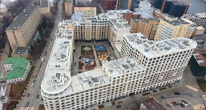  Квартирный контроль