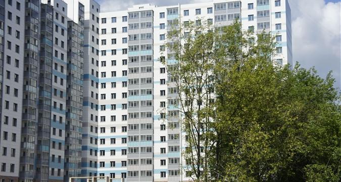 ЖК Флагман, вид с Спортивного пр-да, фото 3 Квартирный контроль