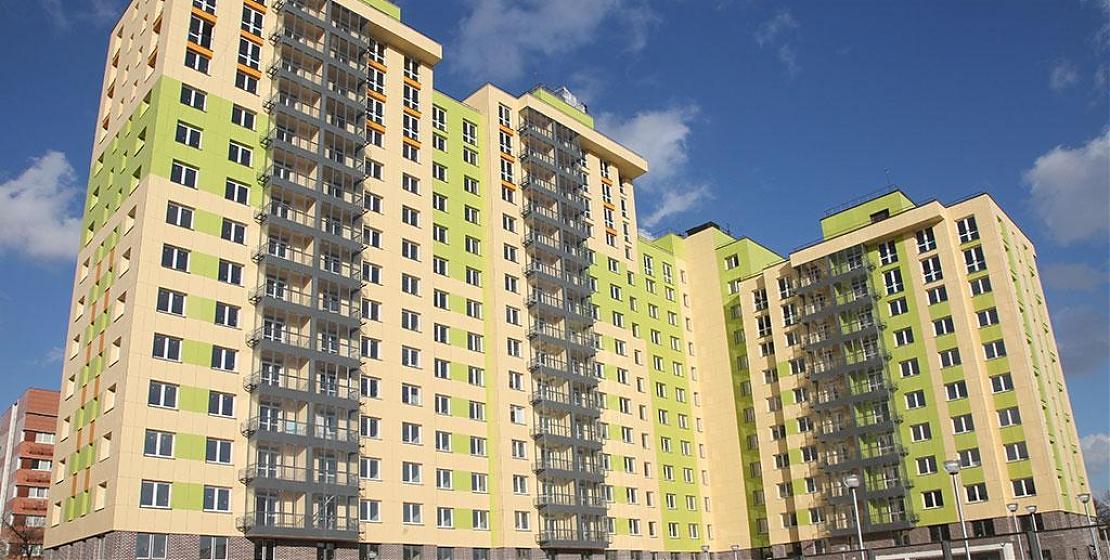  Квартирный контроль