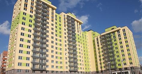 ЖК "Мой адрес на Калитниковской" Квартирный контроль