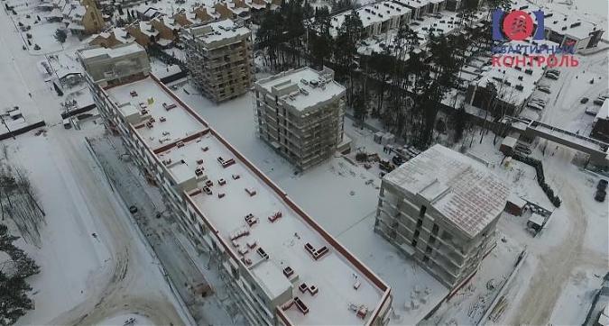  Квартирный контроль