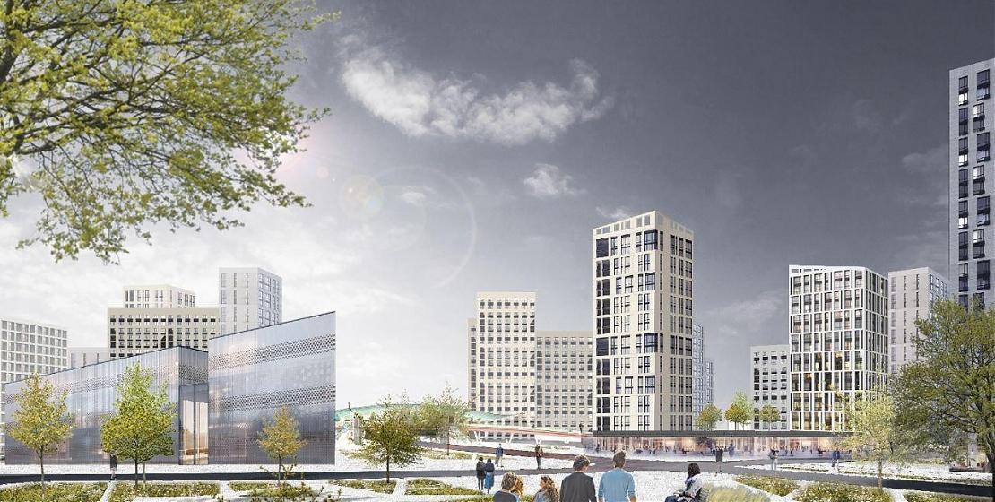  Квартирный контроль