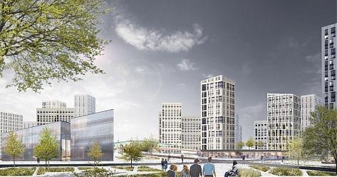 ЖК "Челобитьево" Квартирный контроль