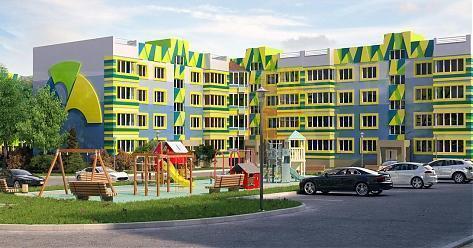 ЖК "Нахабино Ясное" Квартирный контроль