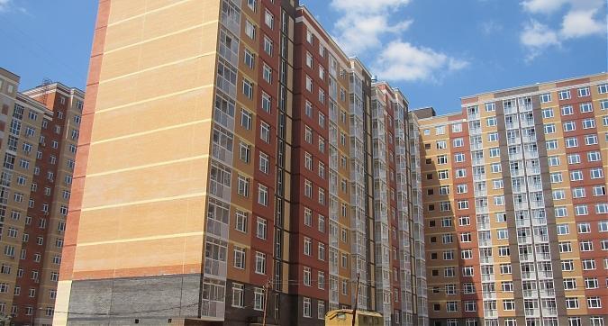 ЖК Москва А101, корпус 18, вид с юго-восточной стороны, фото - 3 Квартирный контроль