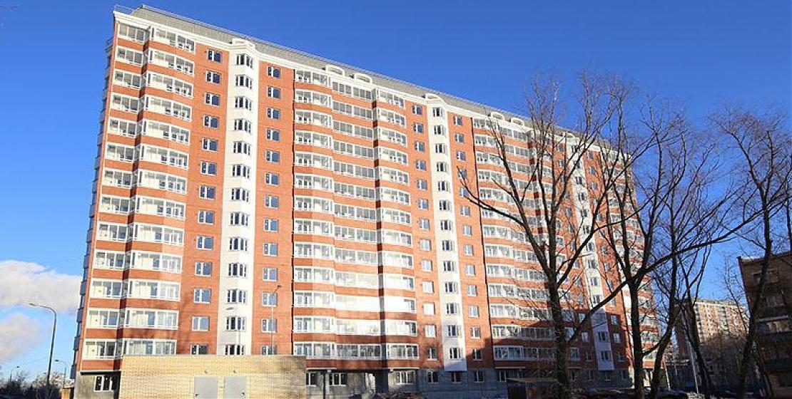  Квартирный контроль