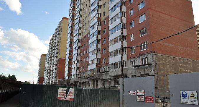 ЖК Центр Плюс Корпус 209 Квартирный контроль