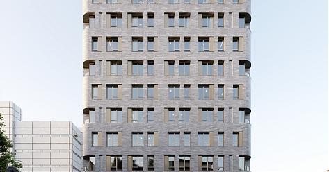 ЖК «ARTEL» (Артель) Квартирный контроль