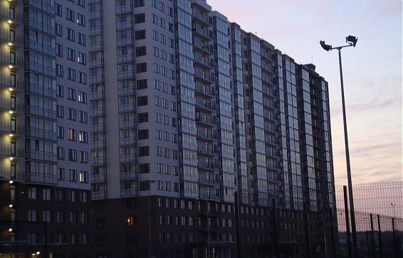ЖК Столичный, корпус 12, вид с ул. Калинина, фото - 4 Квартирный контроль