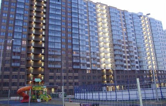 ЖК Столичный, корпус 11, вид с ул. Калинина, фото - 5 Квартирный контроль
