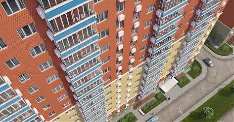 ЖК "Центр Плюс" Квартирный контроль