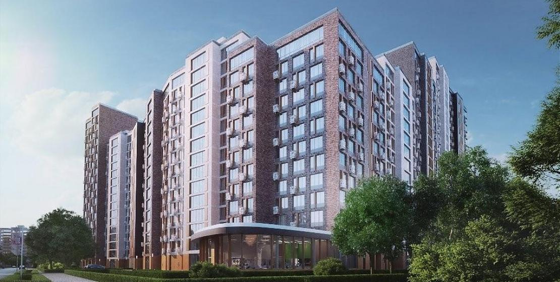  Квартирный контроль