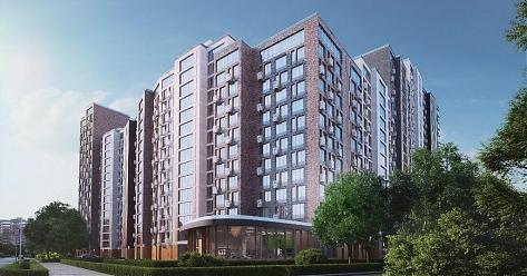 ЖК "1147" Квартирный контроль