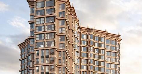 ЖК Full House (Фул Хаус) Квартирный контроль