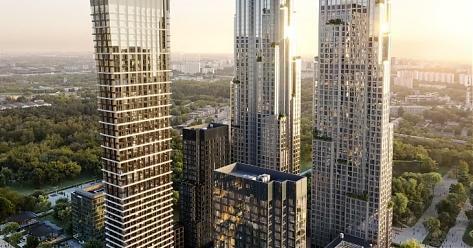 Мультиквартал VEER (Веер) Квартирный контроль