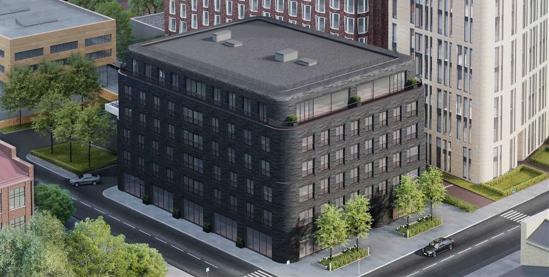  Квартирный контроль