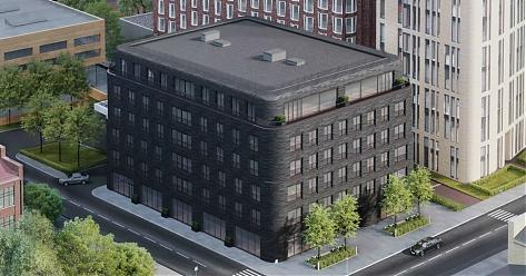 ЖК "Magnum" (Магнум) Квартирный контроль