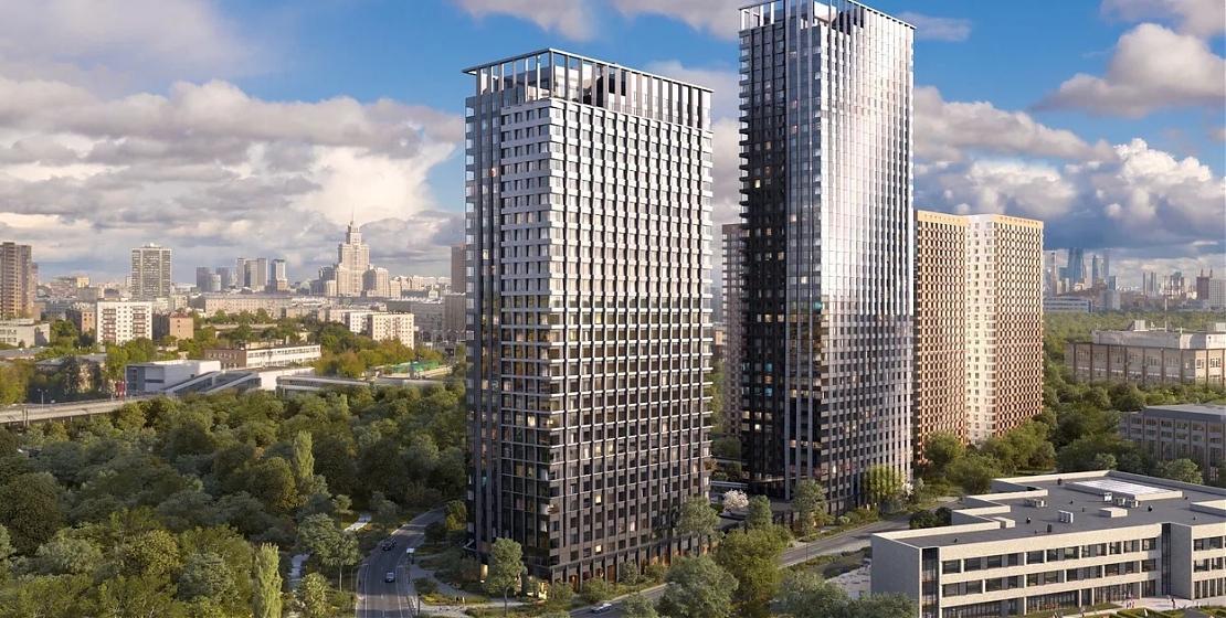  Квартирный контроль