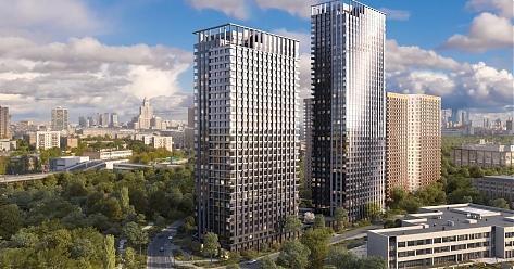 ЖК «Moments» (Моментс) Квартирный контроль