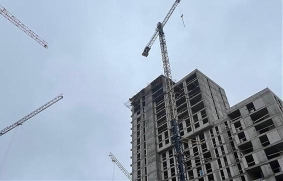 Ход строительства ЖК Детали. Январь 2025, фото 5 Квартирный контроль