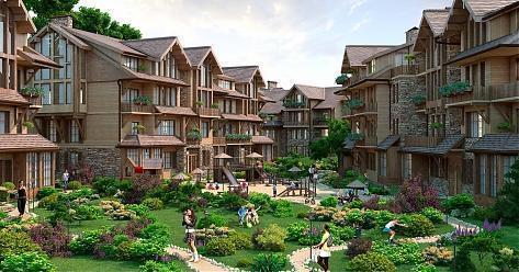 ЖК "Сказка" Квартирный контроль