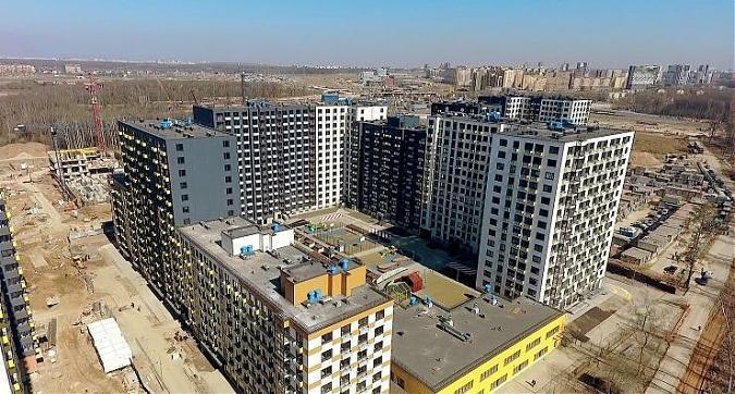  Квартирный контроль