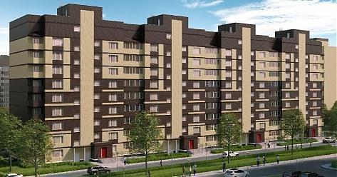 ЖК "Олимп" Квартирный контроль