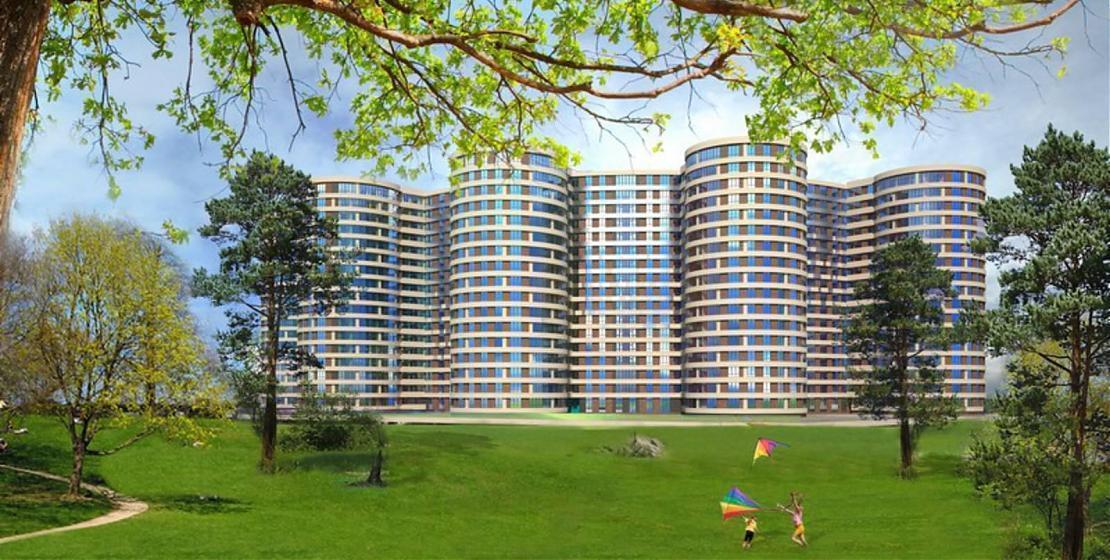  Квартирный контроль