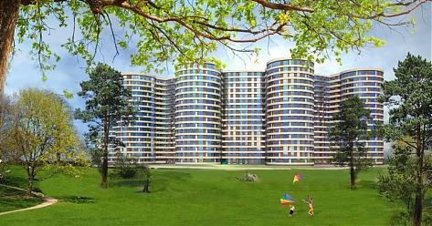 ЖК "Парковые Аллеи" Квартирный контроль