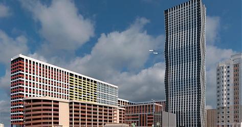 ЖК "Silver" (AFI Tower) Квартирный контроль