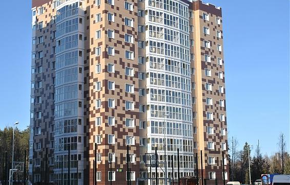 ЖК Мелодия Леса - корпус 7, дом готов к с даче Квартирный контроль