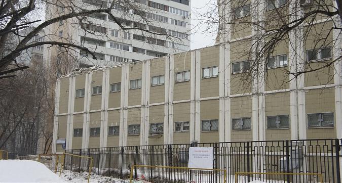 ЖК Счастье на Семеновской, вид с Измайловского шоссе, фото 6 Квартирный контроль