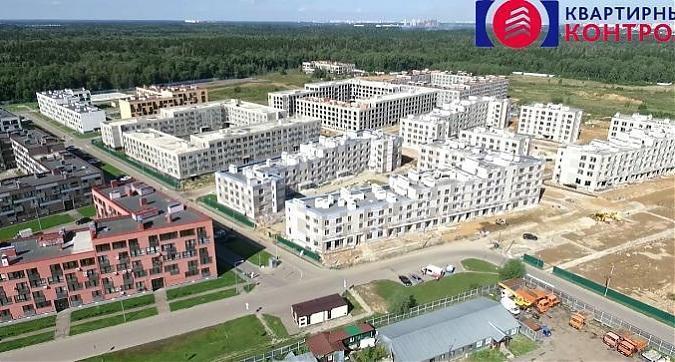  Квартирный контроль