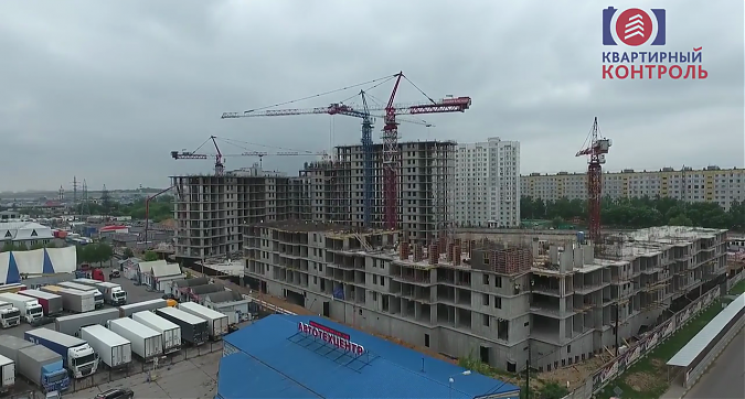  Квартирный контроль