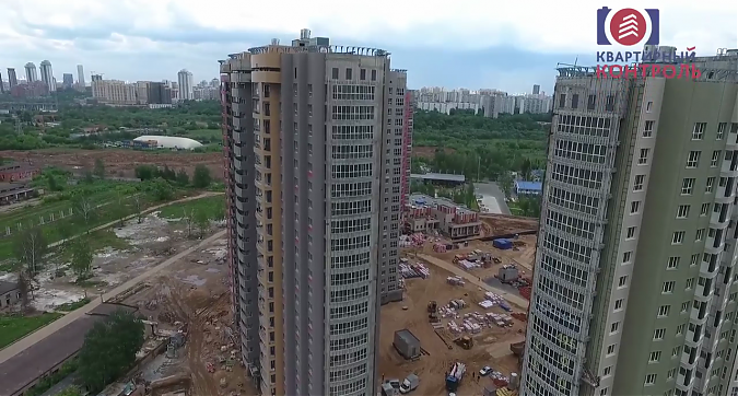  Квартирный контроль