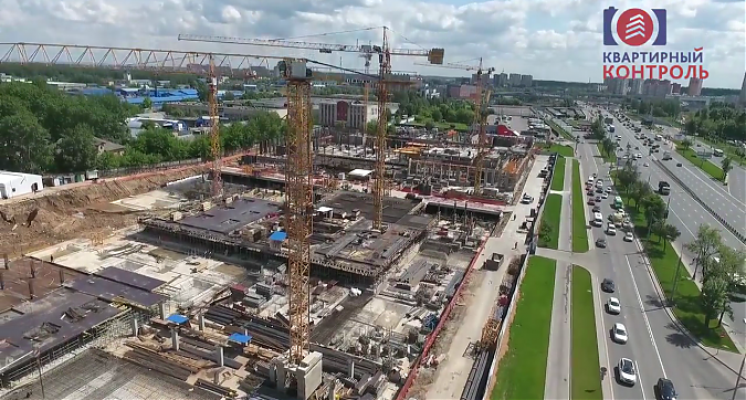  Квартирный контроль