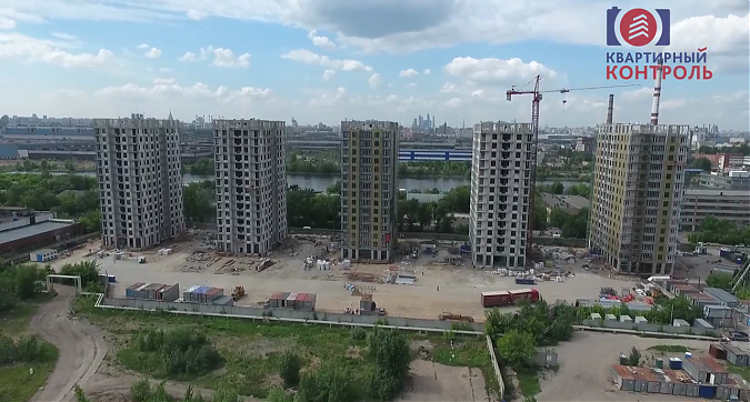  Квартирный контроль