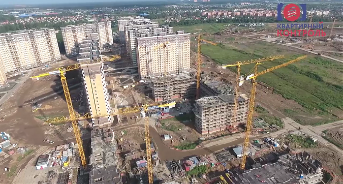  Квартирный контроль