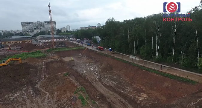  Квартирный контроль